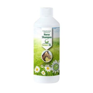 shampoo 500 ml