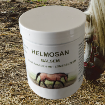 Helmosan skin balm 