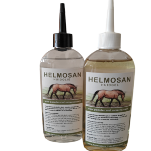 Helmosan set