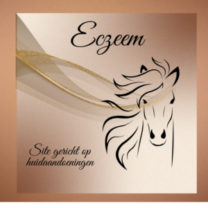 Paardenkriebels summer eczema products