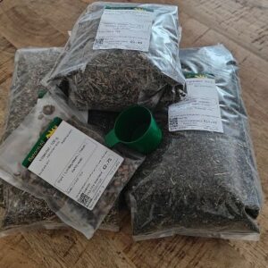 Paardenkriebels spice mix C